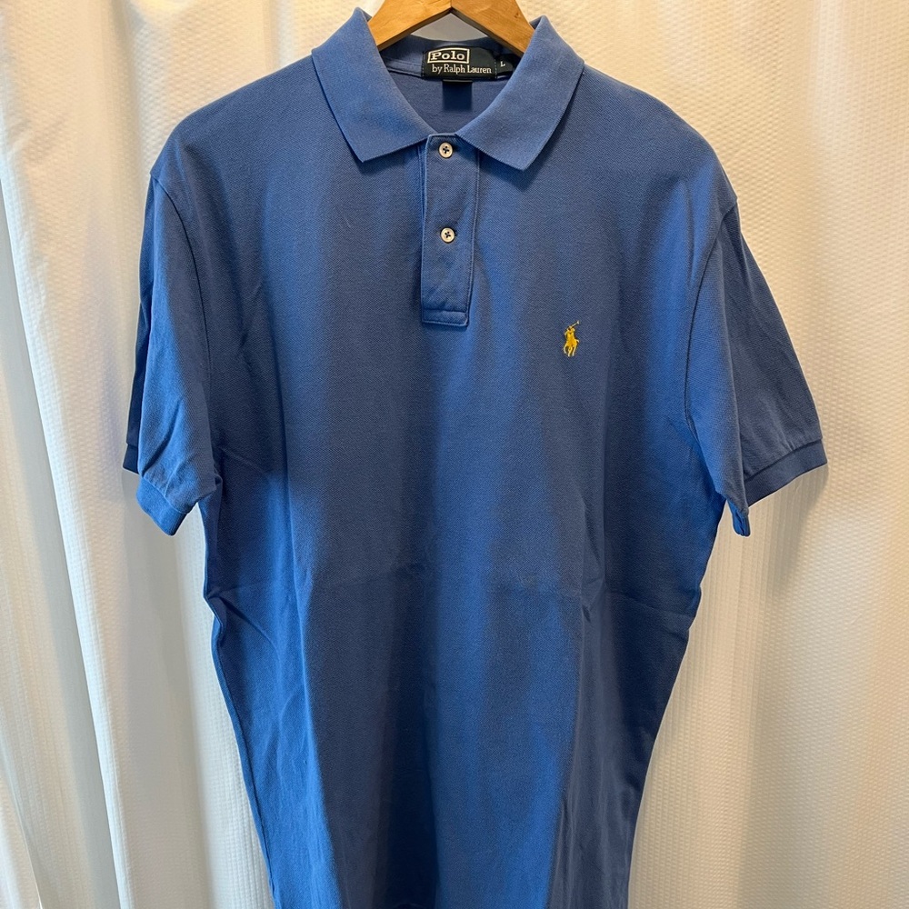 Ralph Lauren Polo Shirt
